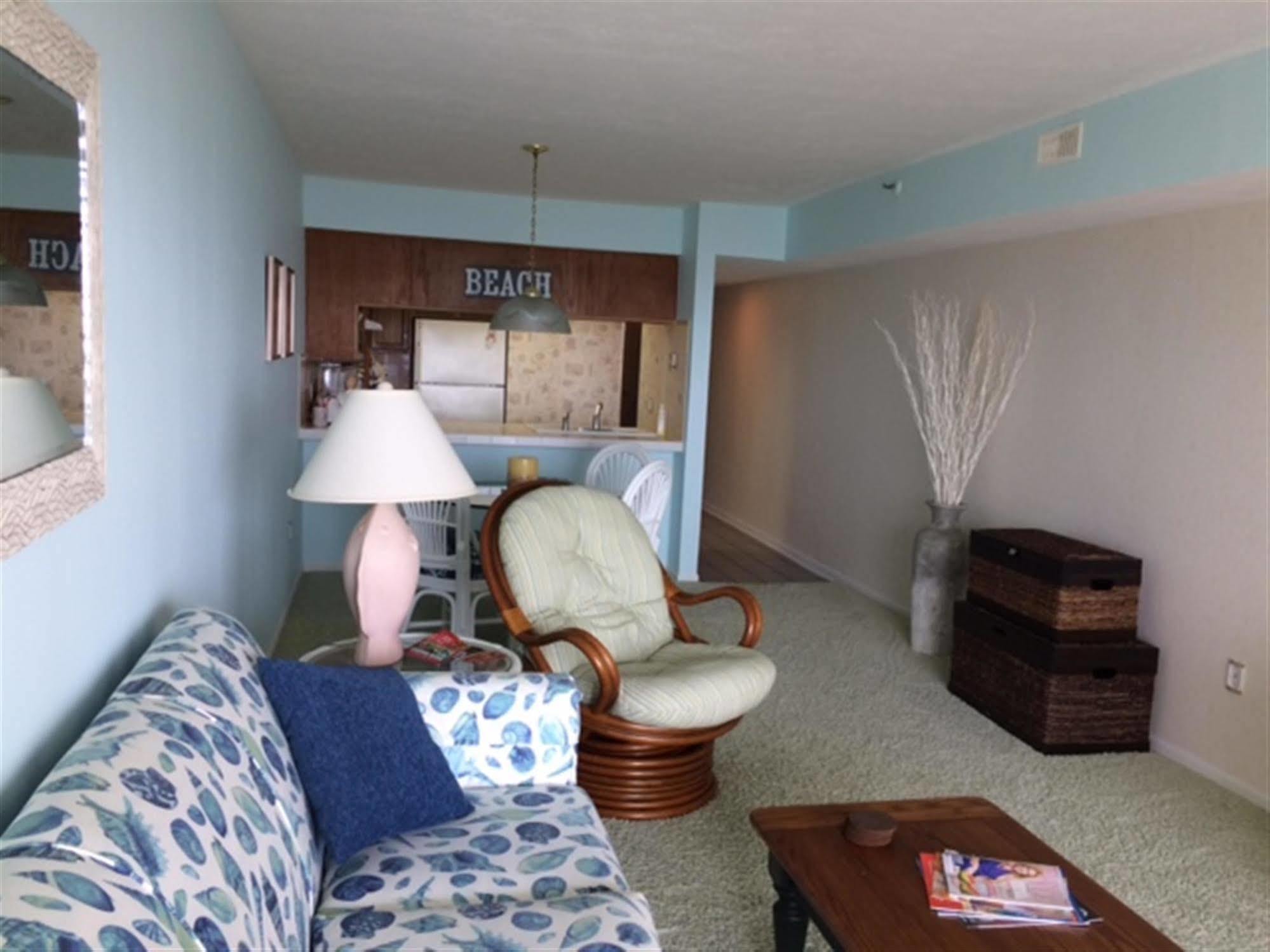 Windy Shores II By Capital Vacations North Myrtle Beach Exterior photo