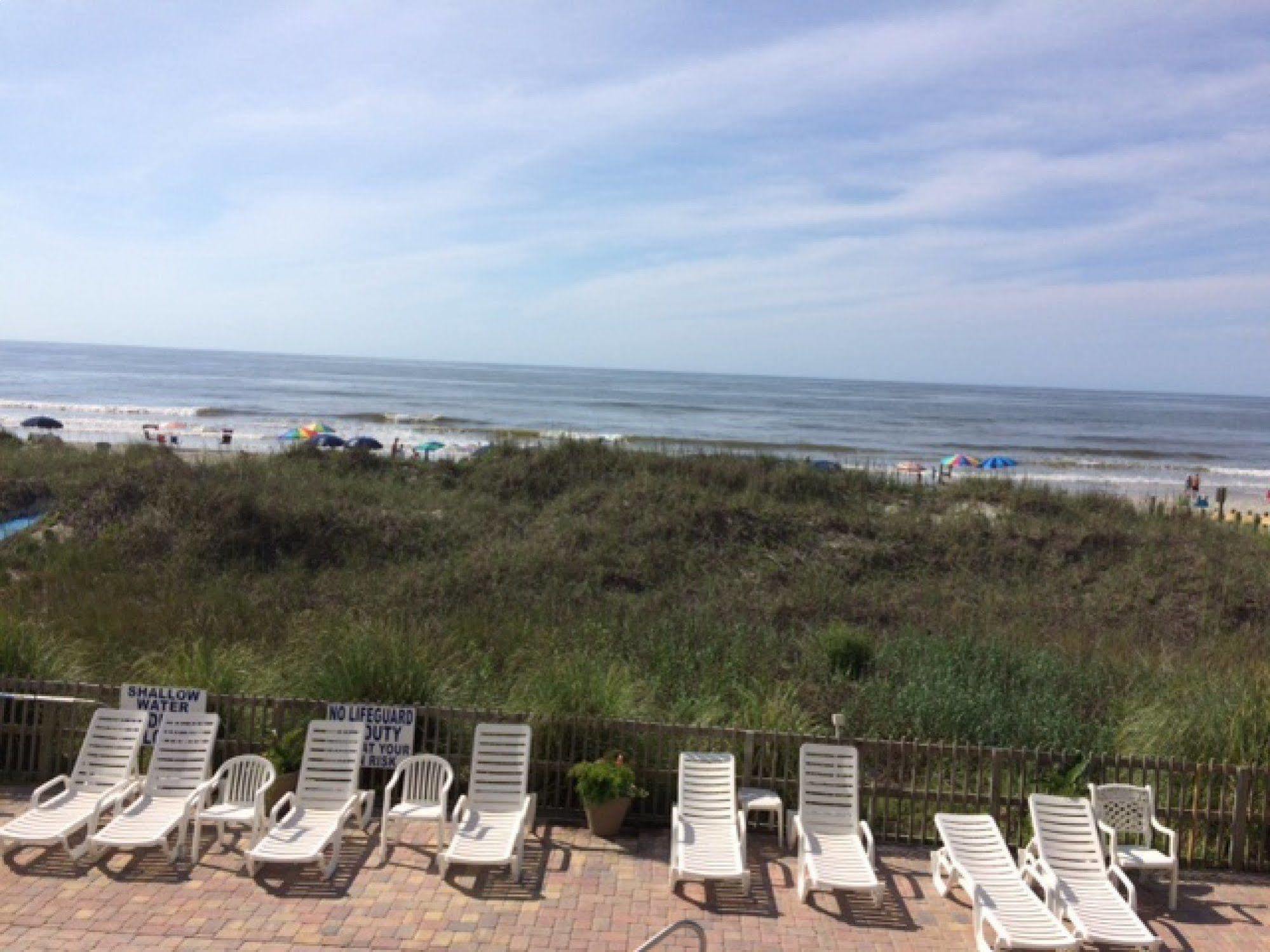 Windy Shores II By Capital Vacations North Myrtle Beach Exterior photo