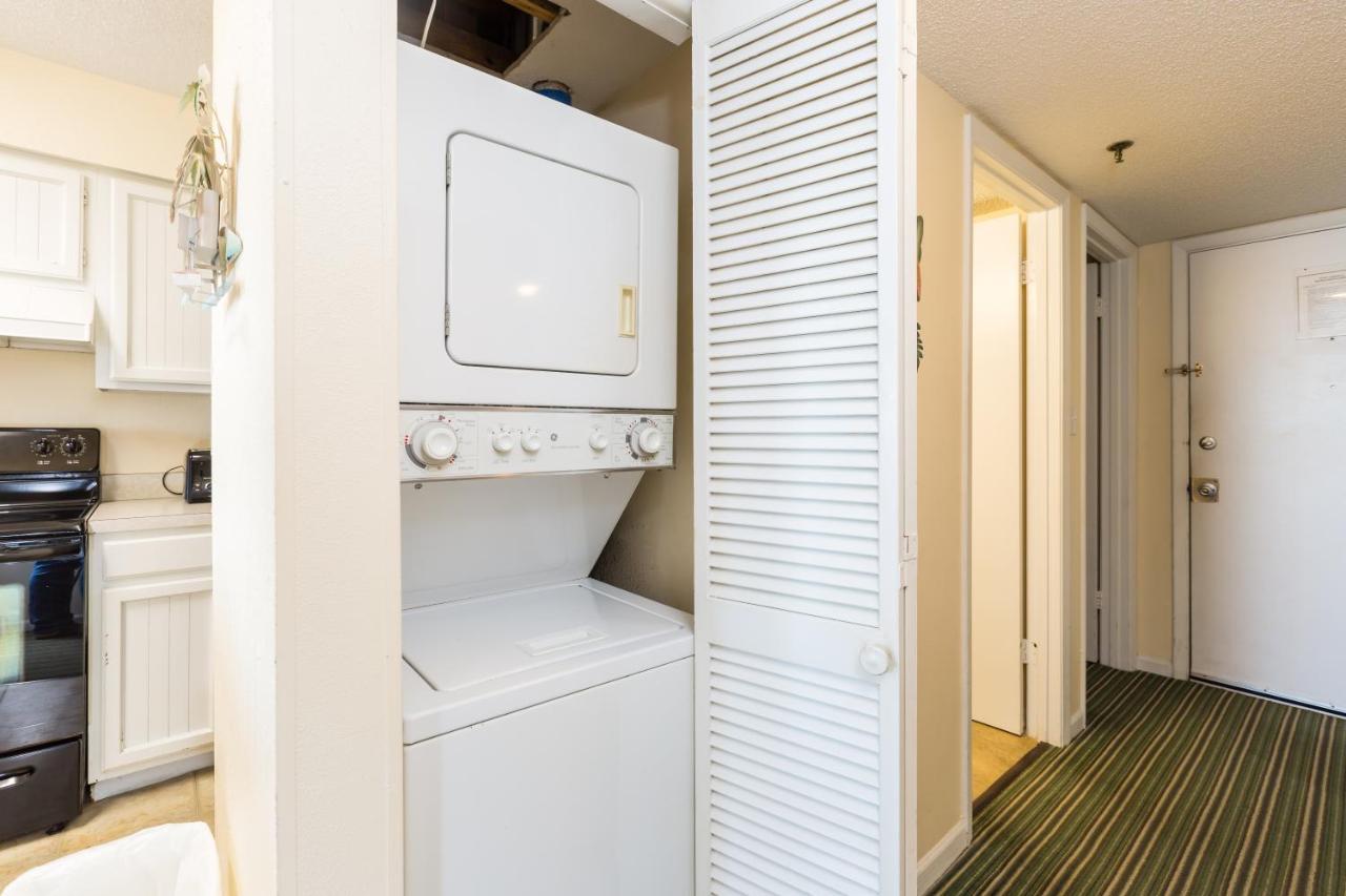 Windy Shores II By Capital Vacations North Myrtle Beach Exterior photo