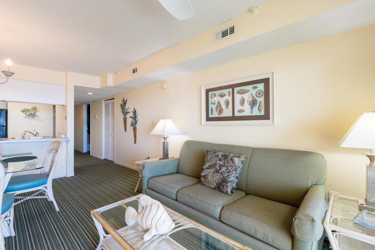 Windy Shores II By Capital Vacations North Myrtle Beach Exterior photo