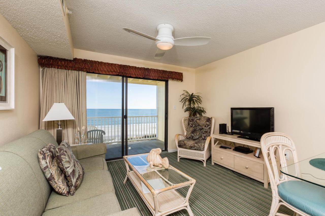 Windy Shores II By Capital Vacations North Myrtle Beach Exterior photo