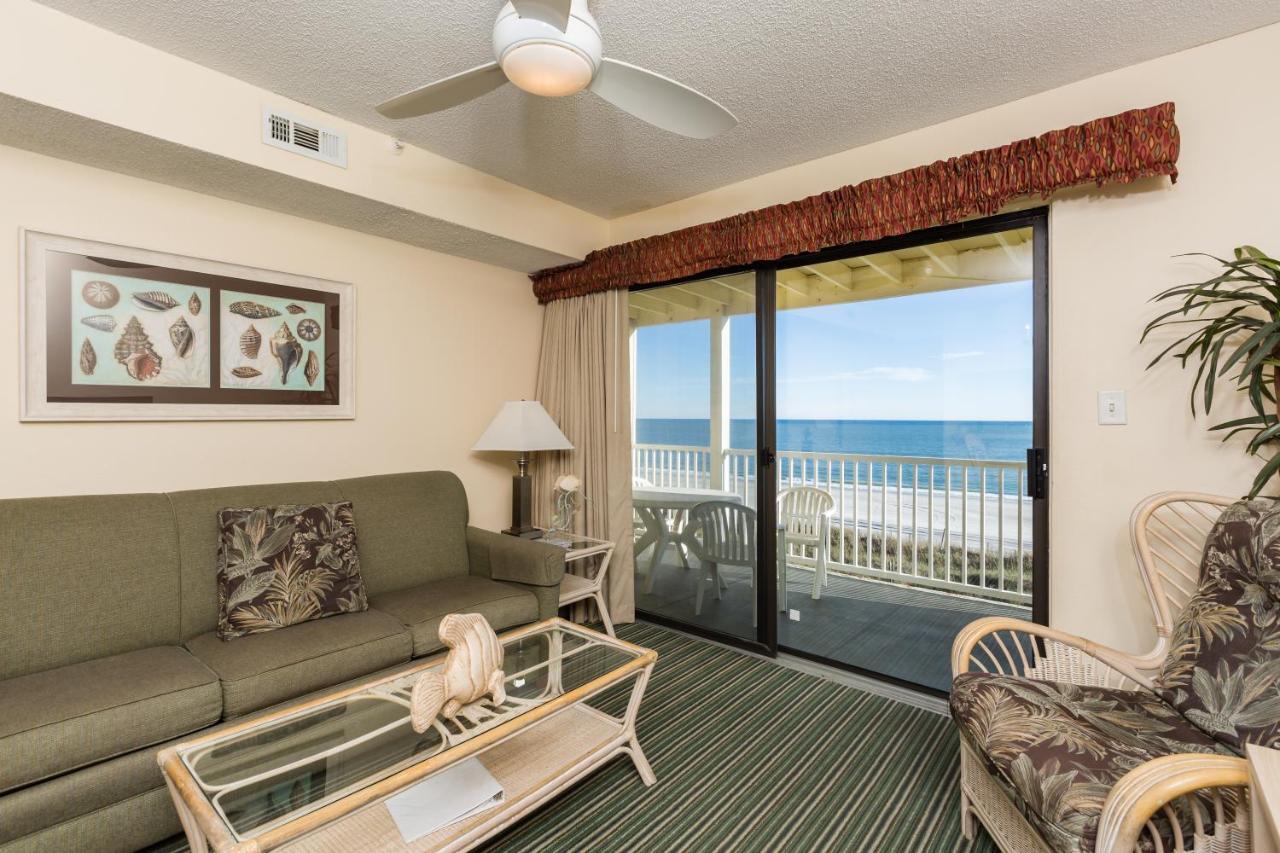 Windy Shores II By Capital Vacations North Myrtle Beach Exterior photo