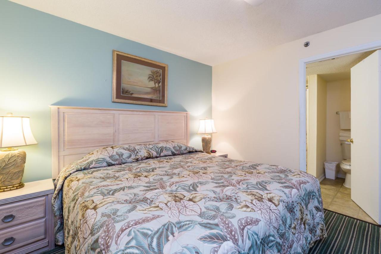 Windy Shores II By Capital Vacations North Myrtle Beach Exterior photo