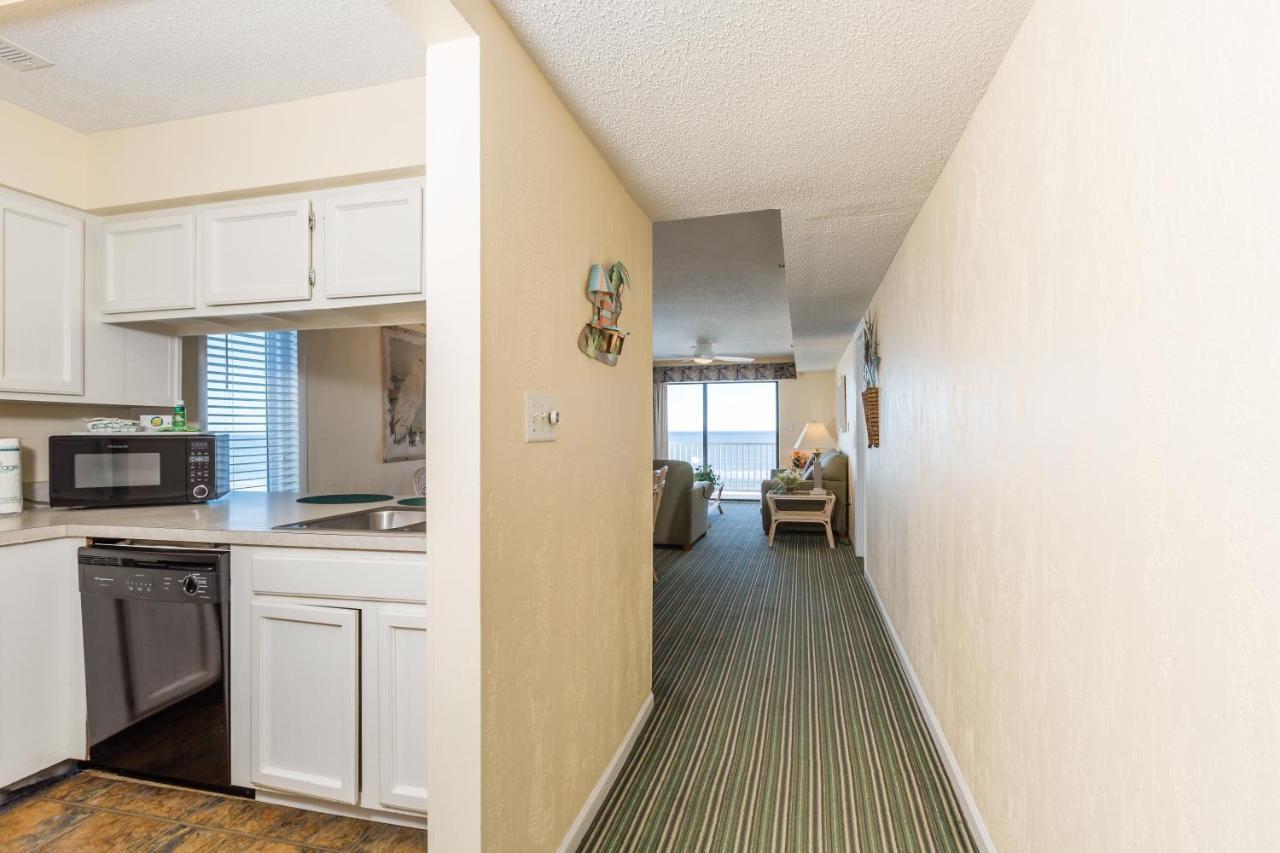 Windy Shores II By Capital Vacations North Myrtle Beach Exterior photo