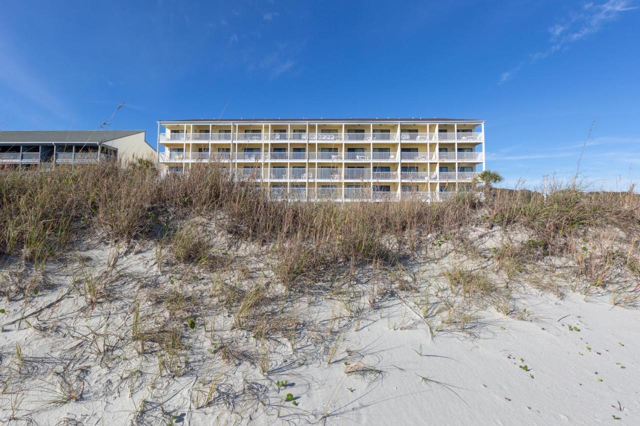 Windy Shores II By Capital Vacations North Myrtle Beach Exterior photo